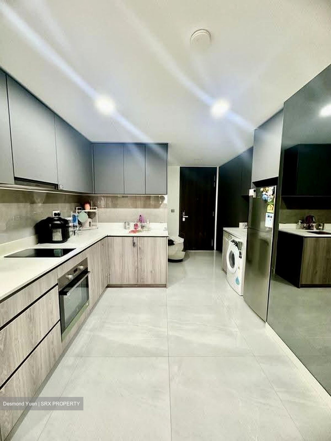 Riverfront Residences (D19), Apartment #630755211